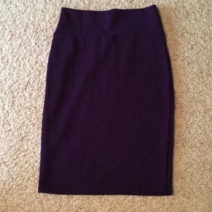 LLR S Cassie skirt